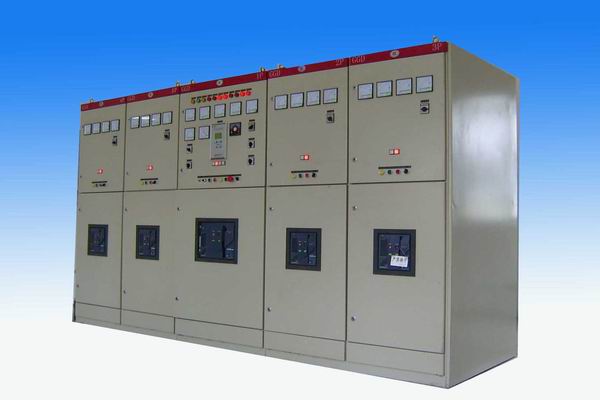 福山装修配电柜 安全实用建筑抽屉式配电柜-电